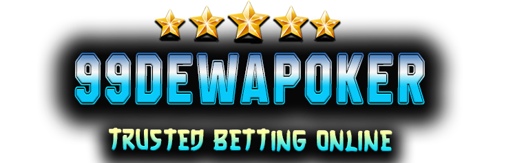 99dewapoker Logo